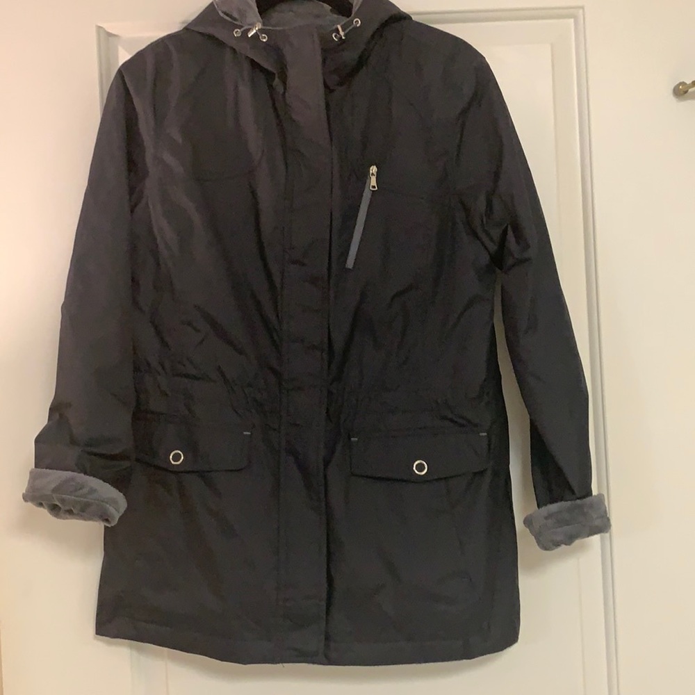 Jacket